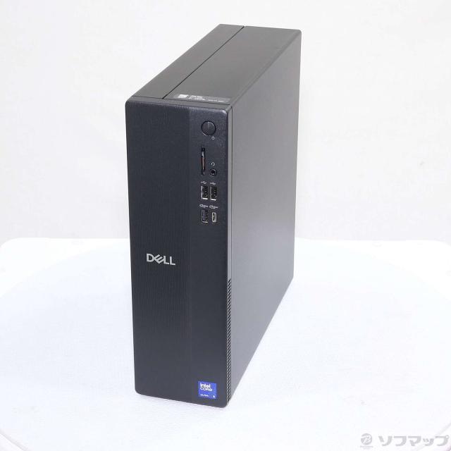 (中古)DELL (展示品) Dell Slim SAD50-FNHB ブラック(377-ud)