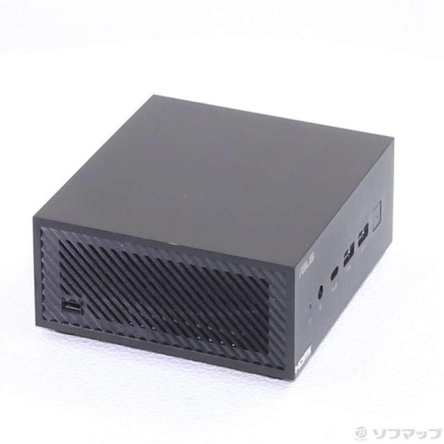 (中古)ASUS (展示品) ExpertCenter PN53 PN53-S7099AD ブラック(258-ud)_3