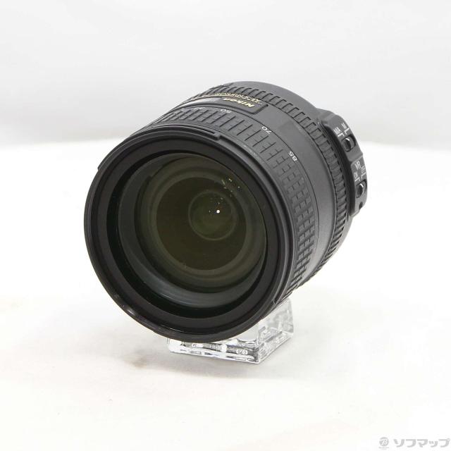 (中古)Nikon (展示品) Nikon AF-S NIKKOR 24-85mm F3.5-4.5G ED VR(262-ud)