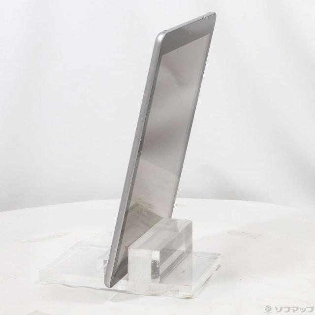 (中古)Apple iPad 第6世代 32GB スペースグレイ MR7F2J/A Wi-Fi(305-ud)_1