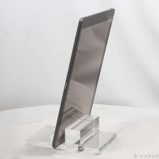 (中古)Apple iPad 第7世代 32GB スペースグレイ MW742J/A Wi-Fi(297-ud)_1
