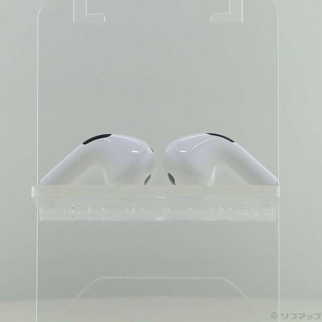 (中古)Apple AirPods Pro 第2世代(377-ud)
