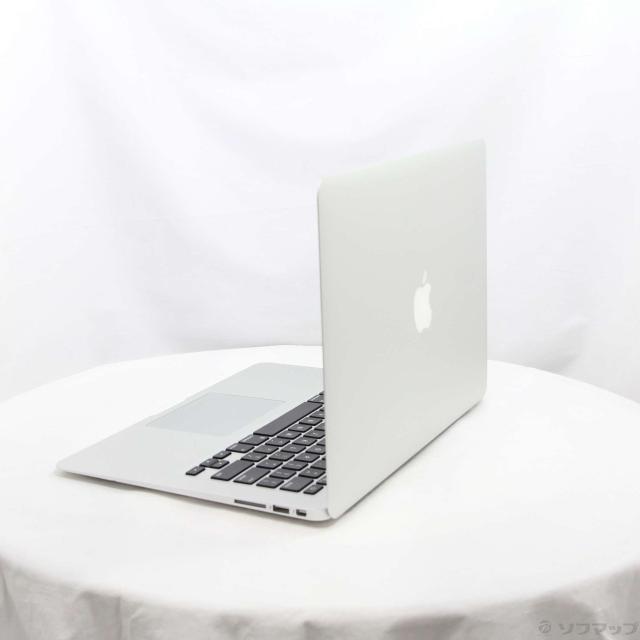 中古)Apple MacBook Air 13.3-inch Early-2015 MMGF2J/A Core_i5 1.6