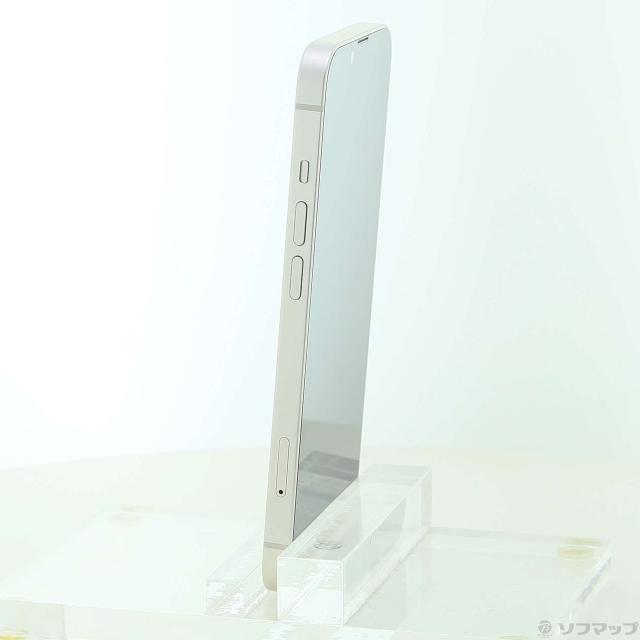 (中古)Apple iPhone14 256GB スターライト MPW33J/A SIMフリー(262-ud)
