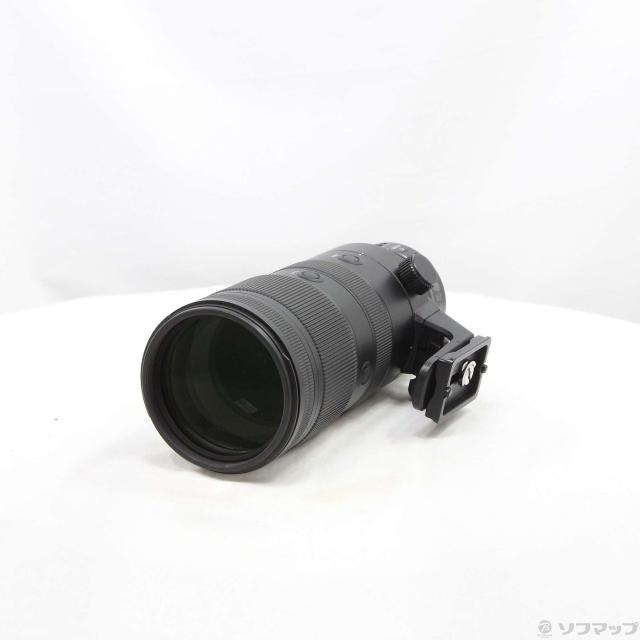 (中古)Nikon NIKKOR Z 70-200mm f/2.8 VR S(258-ud)