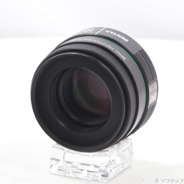 (中古)PENTAX smc PENTAX-DA 50mm F1.8 (レンズ)(262-ud)