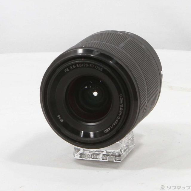 (中古)SONY FE 28-70mm F3.5-5.6 OSS SEL2870(295-ud)