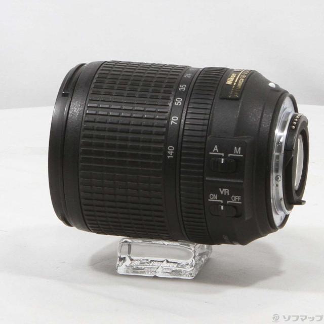 (中古)Nikon AF-S DX NIKKOR 18-140mm f/3.5-5.6G ED VR(371-ud)_1