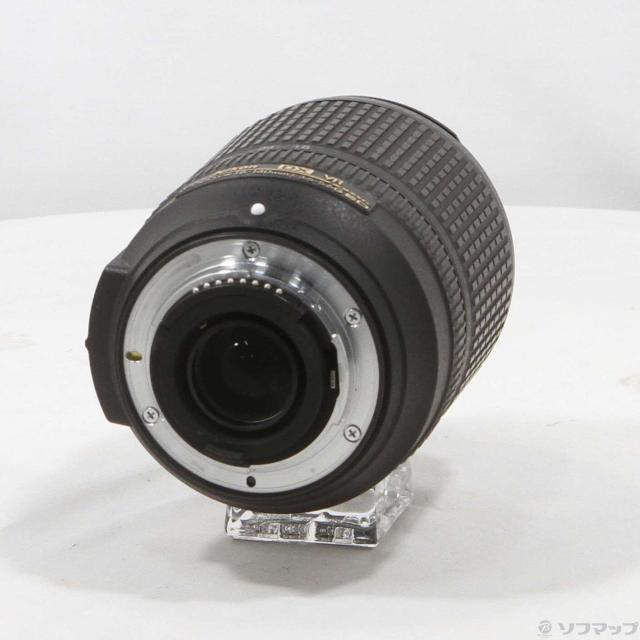 (中古)Nikon AF-S DX NIKKOR 18-140mm f/3.5-5.6G ED VR(371-ud)_2