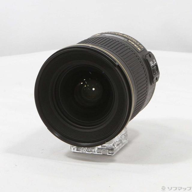 中古)Nikon AF-S NIKKOR 24mm f/1.8G ED (レンズ)(269-ud)【公式通販】