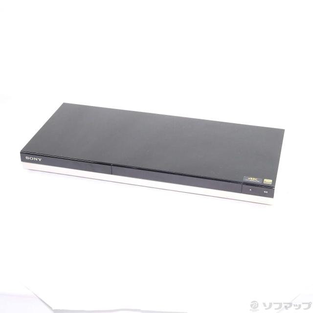BDZ-ZW1500 Sony BDZ-ZW1500 Blu-Ray Recorder 1TB Used w/Accessories