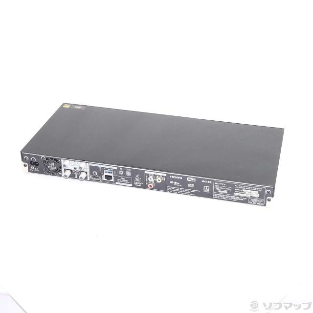 1TB 2番組同時録画 ソニー ブルーレイレコーダー BDZ-ZW1500 ソニー