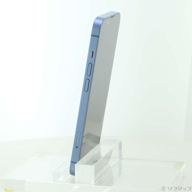 (中古)Apple iPhone14 128GB ブルー MPVJ3J/A SIMフリー(262-ud)_1