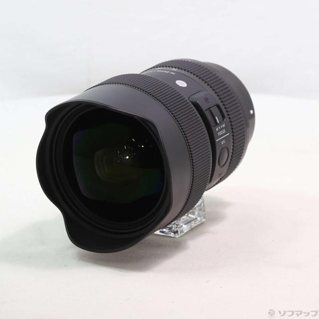 (中古)SIGMA 14-24mm F2.8 DG DN Art ソニーEマウント用(349-ud)