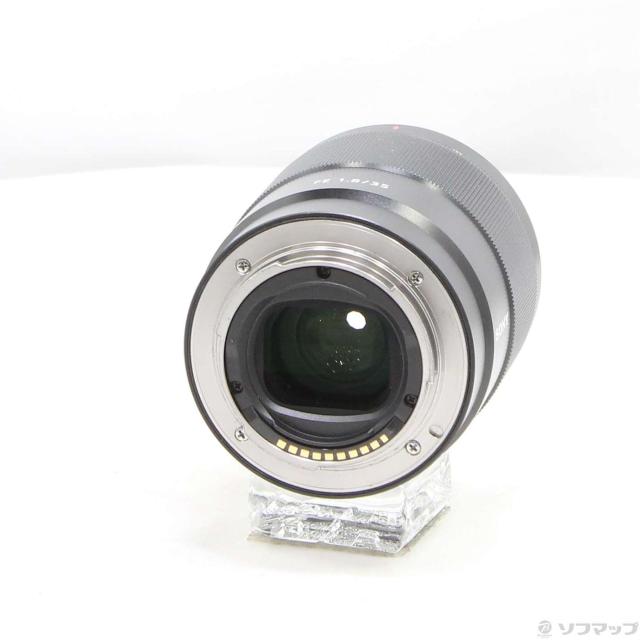 中古)SONY FE 35mm F1.8 SEL35F18F(349-ud)【公式通販】