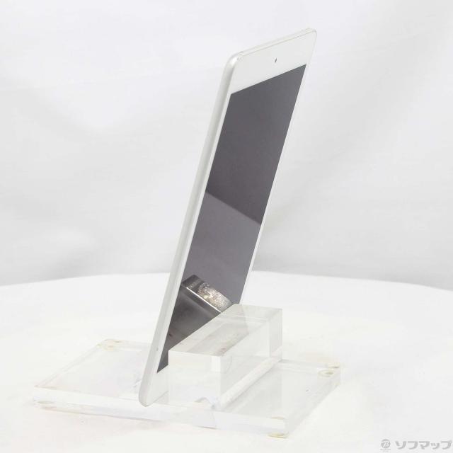(中古)Apple iPad mini 第5世代 64GB シルバー MUQX2J/A Wi-Fi(368-ud)_1