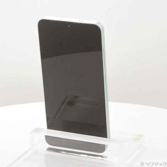 (中古)SAMSUNG Galaxy S25 256GB ミント SM-S931QLGESJP SIMフリー(262-ud)_2
