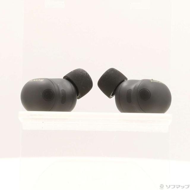 (中古)SONY WF-1000XM6 ブラック(258-ud)