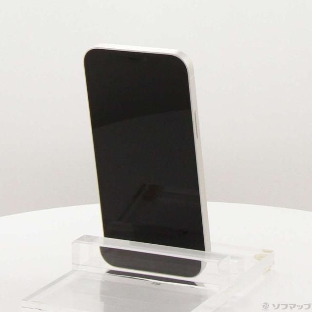 (中古)Apple iPhone12 128GB ホワイト MGHV3J/A SIMフリー(295-ud)_2