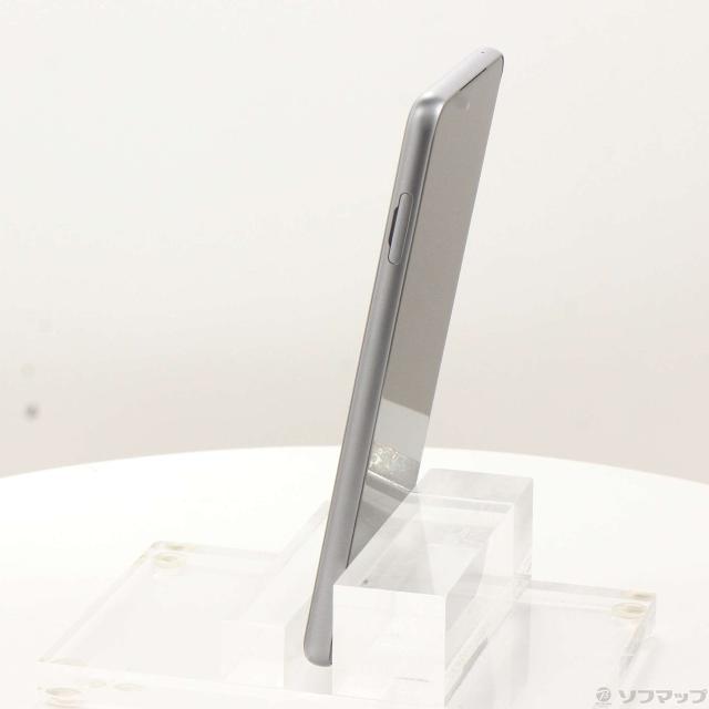 (中古)FCNT arrows We2 Plus M06 256GB スレートグレイ ASMC060 SIMフリー(352-ud)_1