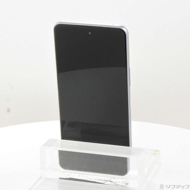 (中古)FCNT arrows We2 Plus M06 256GB スレートグレイ ASMC060 SIMフリー(352-ud)_2