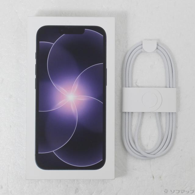 (中古)Apple iPhone17e 256GB ブラック MHRN4J/A SIMフリー(258-ud)_4