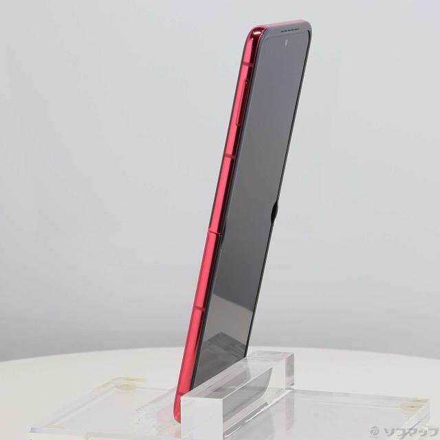 (中古)Motorola Motorola razr 50 ultra 512GB ホットピンク RAZR50U512HPKフリー SIMフリー(276-ud)_1