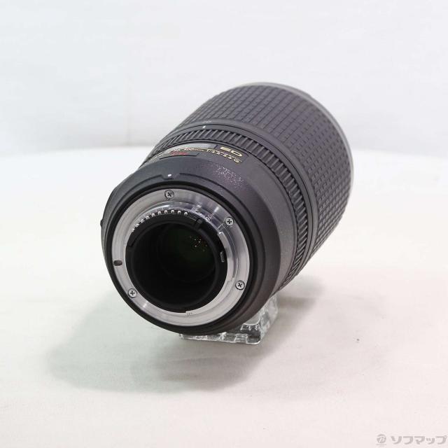 (中古)Nikon Nikon AF-S VR ED 70-300mm F4.5-5.6 G(344-ud)_2