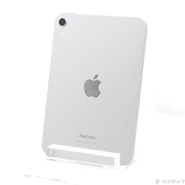 (中古)Apple iPad mini(A17 Pro) 128GB スペースグレイ MXN63J/A Wi-Fi(262-ud)