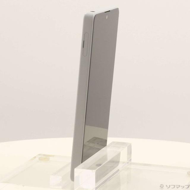 (中古)SONY Xperia Ace III 64GB グレー SO-53C docomo SIMフリー(269-ud)_1