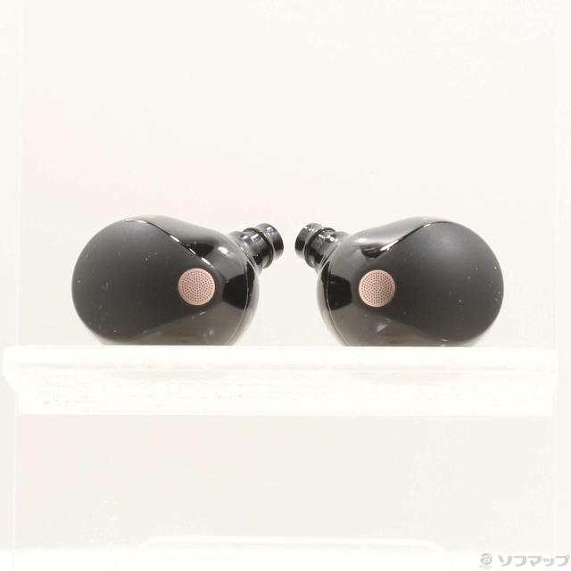 (中古)SONY WF-1000XM5 ブラック(305-ud)