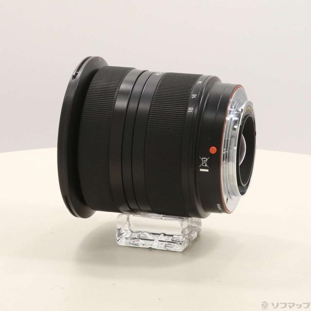 (中古)SONY DT 11-18mm F4.5-5.6 (SAL1118) (αレンズ)(262-ud)_1
