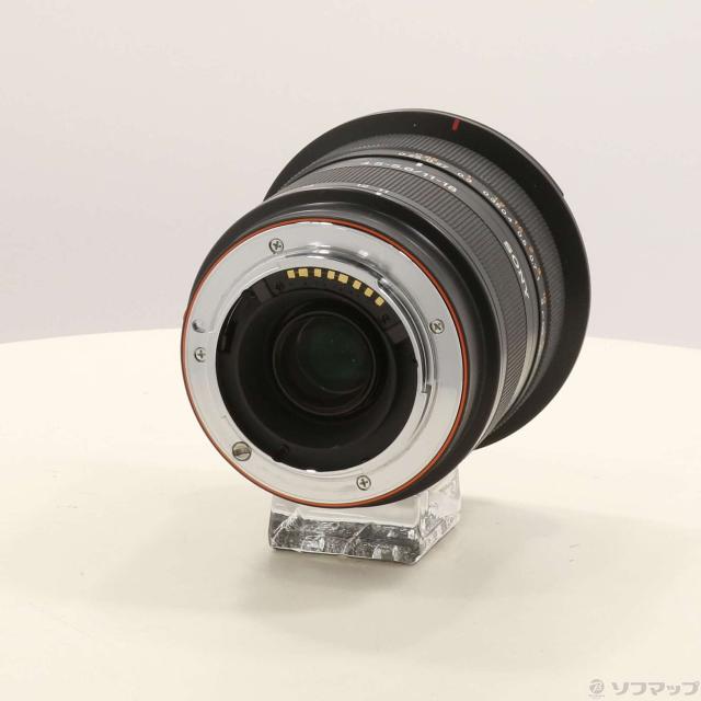 (中古)SONY DT 11-18mm F4.5-5.6 (SAL1118) (αレンズ)(262-ud)_2