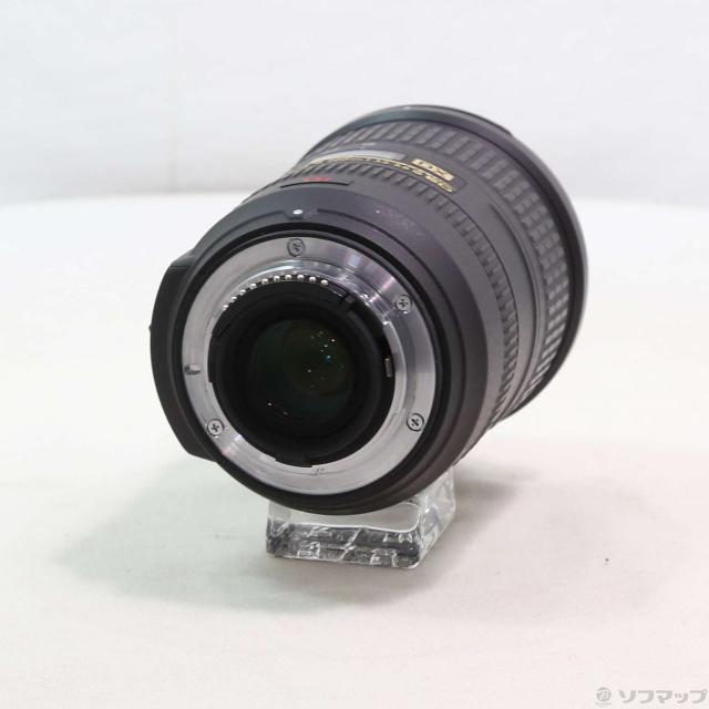 (中古)Nikon AF-S DX VR Zoom-Nikkor 18-200mm f/3.5-5.6G IF-ED(349-ud)_2