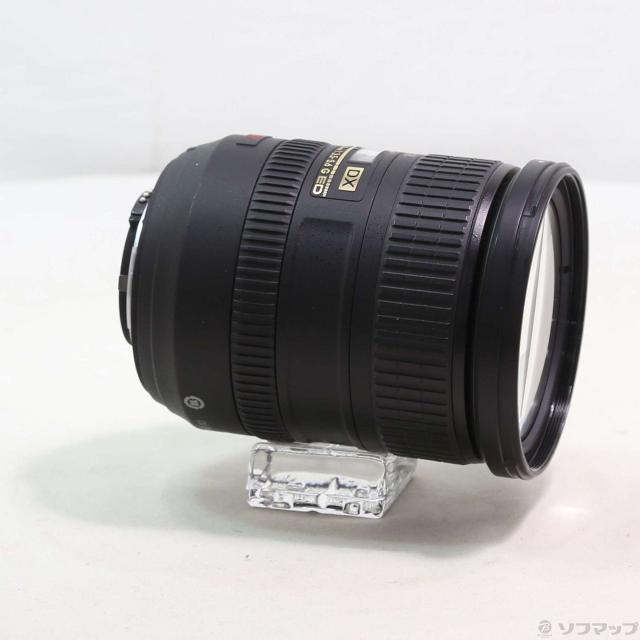 (中古)Nikon AF-S DX VR Zoom-Nikkor 18-200mm f/3.5-5.6G IF-ED(349-ud)_3