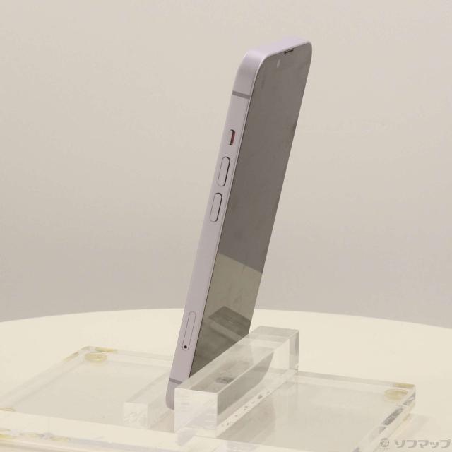 (中古)Apple iPhone14 128GB パープル MPUY3J/A SIMフリー(198-ud)_1