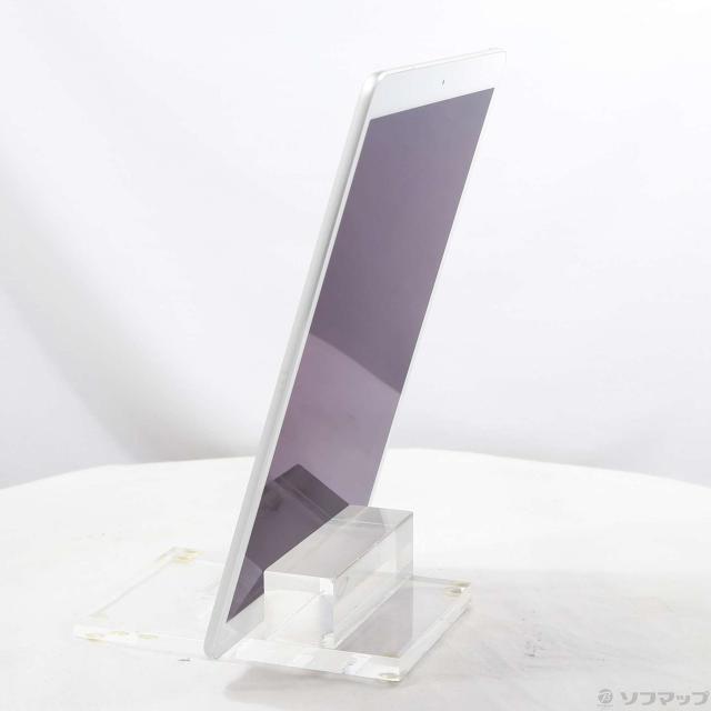 (中古)Apple iPad Pro 10.5インチ 64GB シルバー MQF02J/A SIMフリー(349-ud)_1