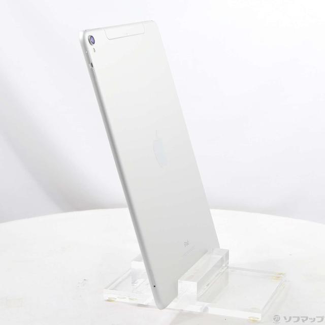 (中古)Apple iPad Pro 10.5インチ 64GB シルバー MQF02J/A SIMフリー(349-ud)_3