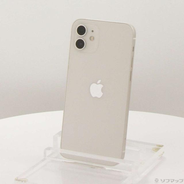 iPhone12 64GB ホワイト Amazon | 【整備済み品】 Apple iPhone 12