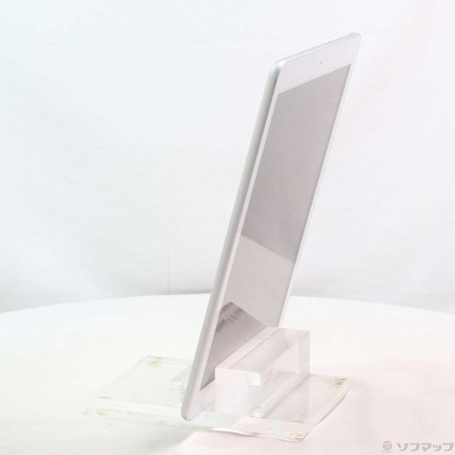 (中古)Apple iPad 第6世代 32GB シルバー MR7G2J/A Wi-Fi(269-ud)_1