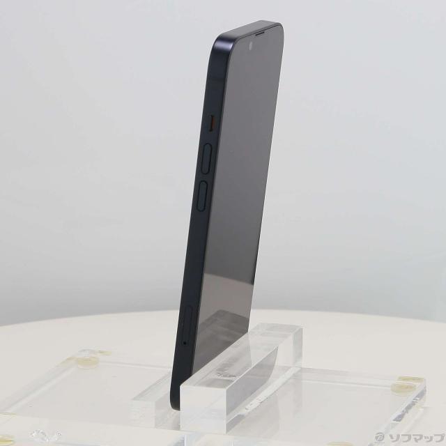 (中古)Apple iPhone14 128GB ミッドナイト MPUD3J/A SIMフリー(258-ud)_1