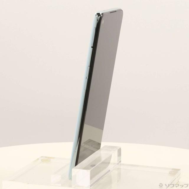 (中古)OPPO OPPO Reno5 A 128GB アイスブルー CPH2199 楽天 SIMフリー(276-ud)_1