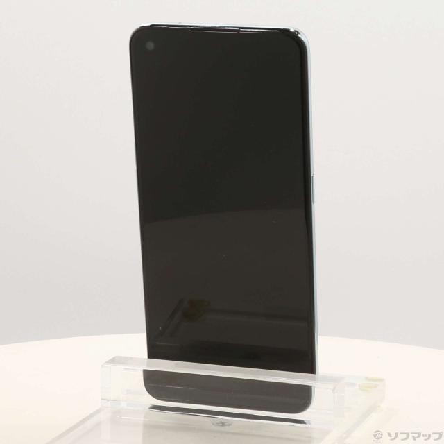 (中古)OPPO OPPO Reno5 A 128GB アイスブルー CPH2199 楽天 SIMフリー(276-ud)_2