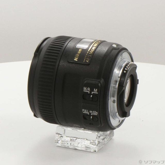 (中古)Nikon Nikon AF-S DX Micro NIKKOR 40mm F2.8G(262-ud)_1