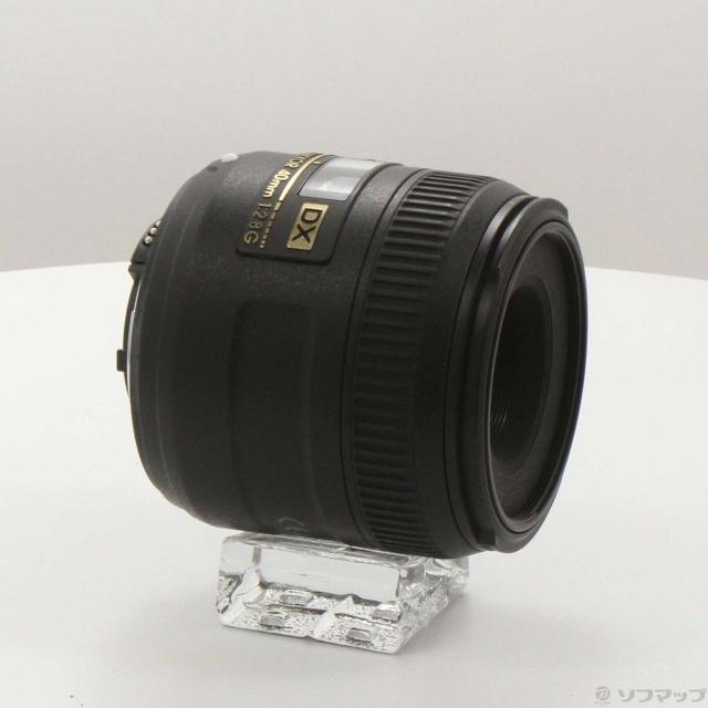 (中古)Nikon Nikon AF-S DX Micro NIKKOR 40mm F2.8G(262-ud)_3