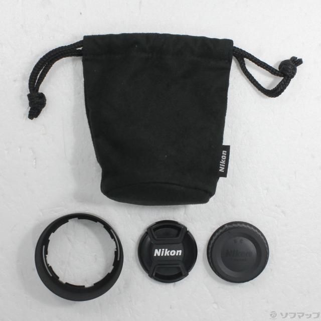 (中古)Nikon Nikon AF-S DX Micro NIKKOR 40mm F2.8G(262-ud)_4