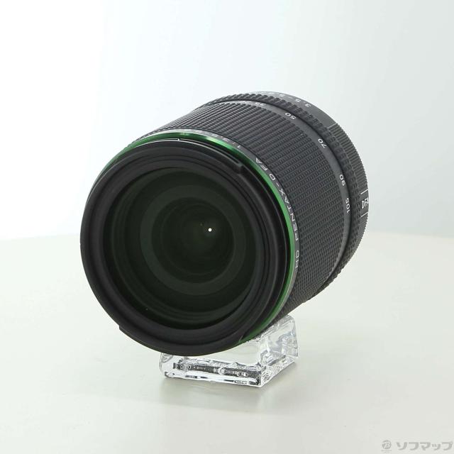 (中古)PENTAX HD PENTAX-D FA 28-105mm F3.5-5.6 ED DC WR(198-ud)