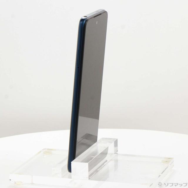 (中古)Xiaomi Redmi Note 10T 64GB レイクブルー REDMINOTE10T/LB SIMフリー(349-ud)_1