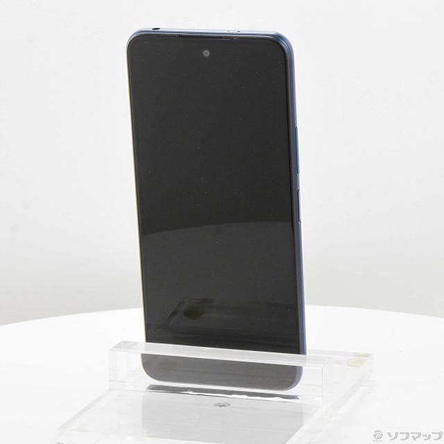 (中古)Xiaomi Redmi Note 10T 64GB レイクブルー REDMINOTE10T/LB SIMフリー(349-ud)_2