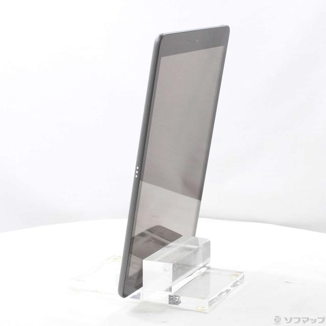 (中古)Apple iPad 第8世代 32GB スペースグレイ MYL92J/A Wi-Fi(349-ud)_1